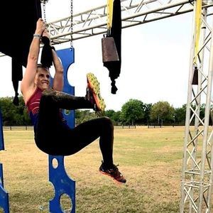 Meet your Posher, Lori